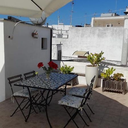 Villa Casa Carlotta à Ostuni Extérieur photo