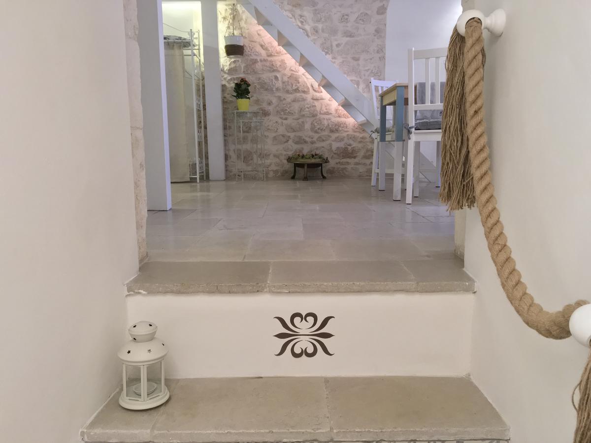 Villa Casa Carlotta à Ostuni Extérieur photo