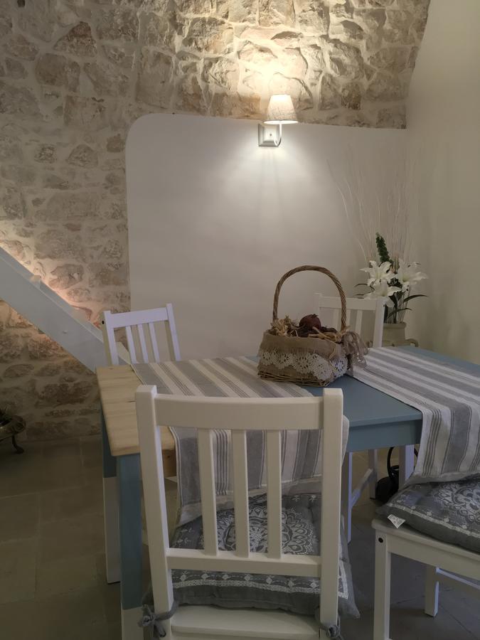 Villa Casa Carlotta à Ostuni Extérieur photo