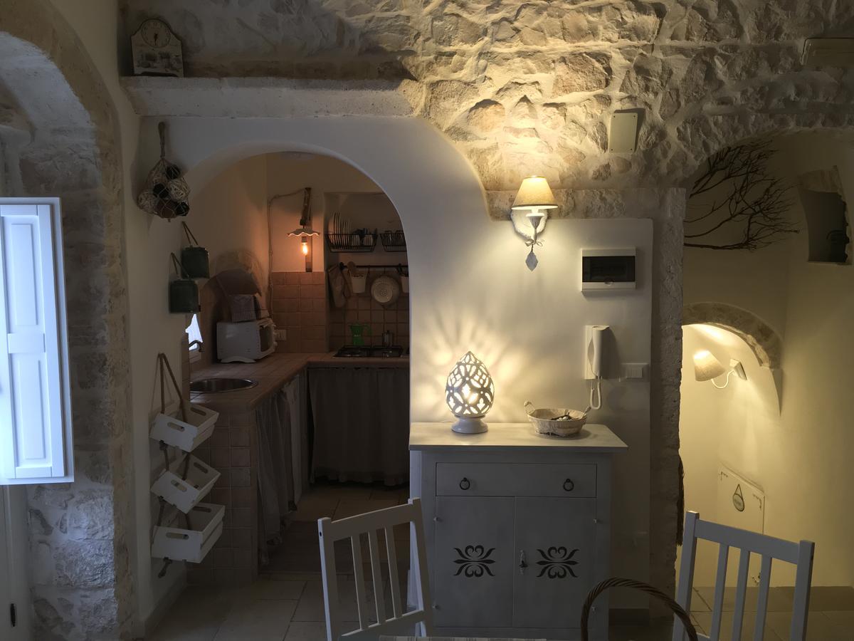 Villa Casa Carlotta à Ostuni Extérieur photo