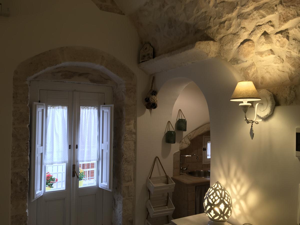 Villa Casa Carlotta à Ostuni Extérieur photo