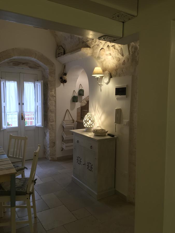 Villa Casa Carlotta à Ostuni Extérieur photo