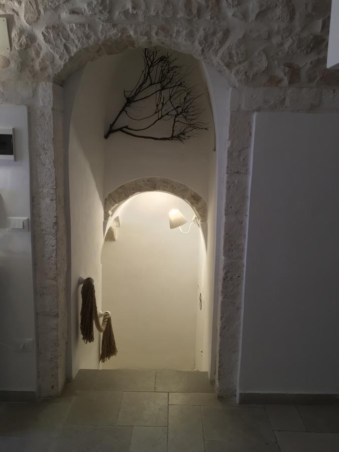 Villa Casa Carlotta à Ostuni Extérieur photo