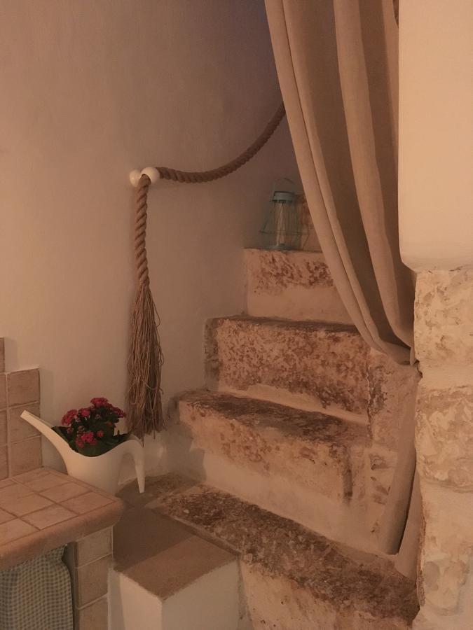 Villa Casa Carlotta à Ostuni Extérieur photo