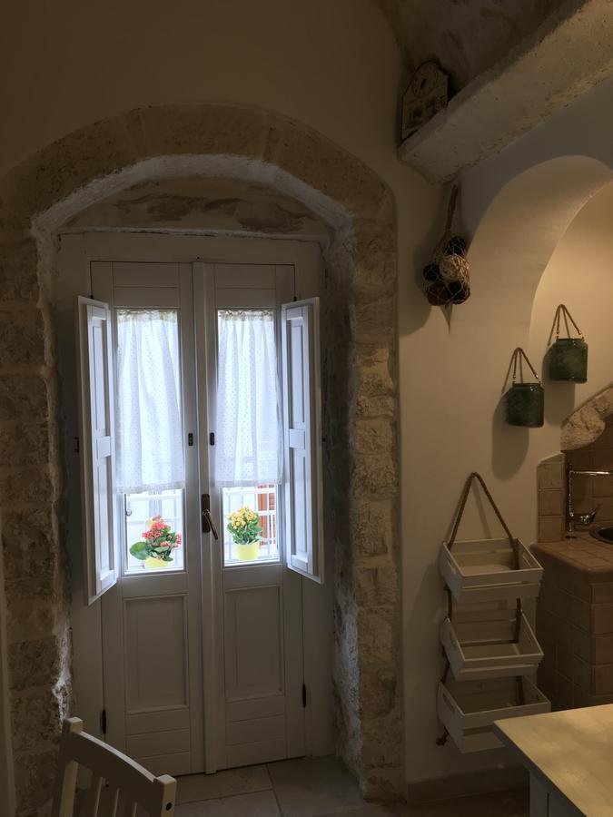 Villa Casa Carlotta à Ostuni Extérieur photo