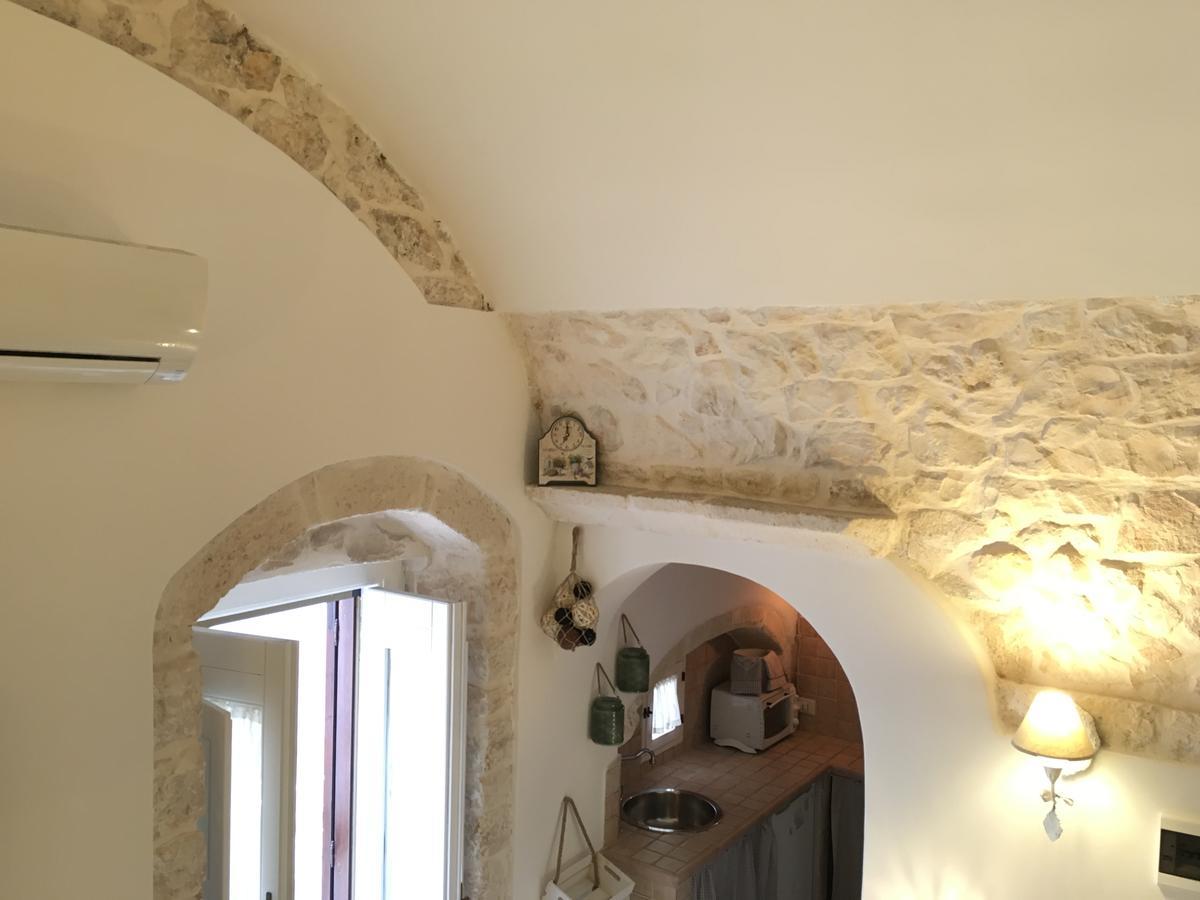 Villa Casa Carlotta à Ostuni Extérieur photo