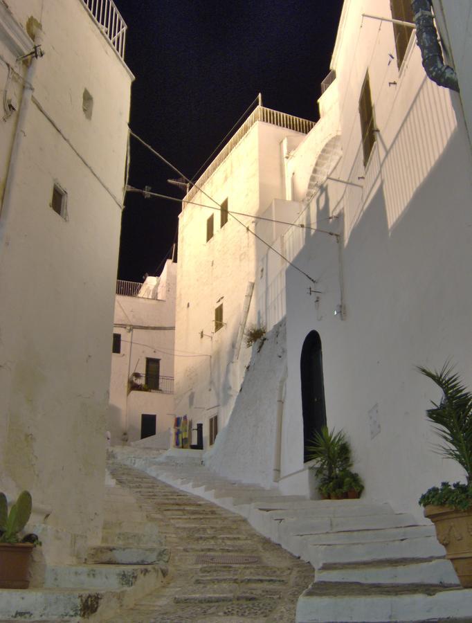 Villa Casa Carlotta à Ostuni Extérieur photo