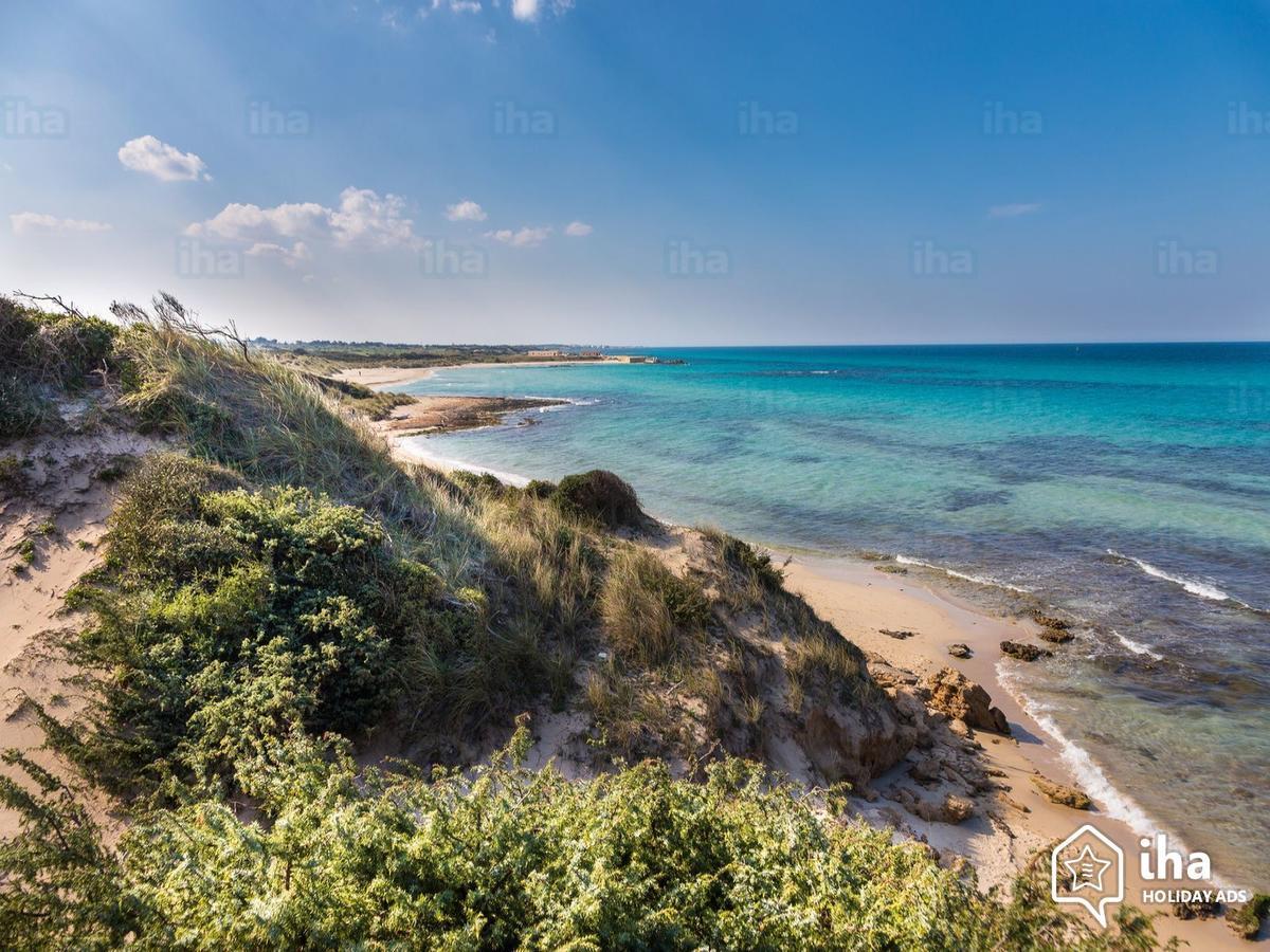 Villa Casa Carlotta à Ostuni Extérieur photo